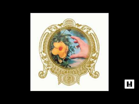 Grails - Chalice Hymnal (2017)(Full Album)