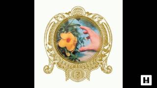 Grails - Chalice Hymnal (2017)(Full Album)