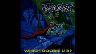 Funkdoobiest - Which Doobie U B?