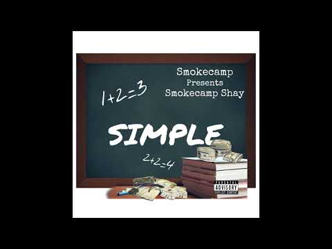 Smokecamp Shay - Simple