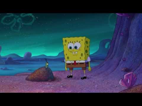 SpongeBob team work song