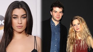 Lauren Jauregui Drops Hot &quot;Back to Me&quot; Collab w/ Marian Hill - Listen!