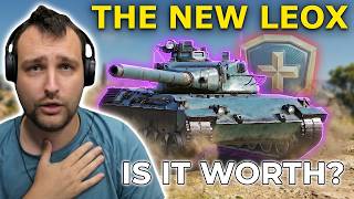 Leox is Great... But Is It WORTH The Price?