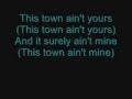 This Town - Clare Bowen & Charles Esten 