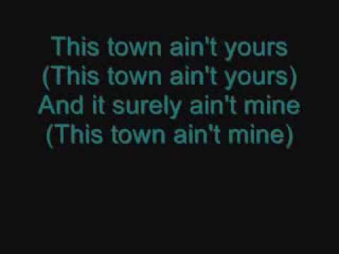 This Town - Clare Bowen