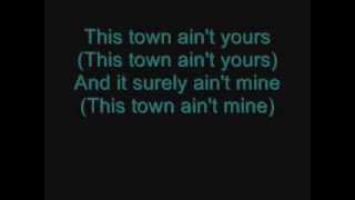 This Town - Clare Bowen &amp; Charles Esten