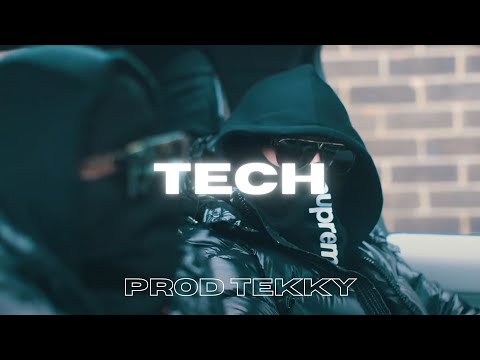 #OFB Abra Cadabra x Russ Millions x Buni Uk/Ny Drill Type Beat 2022 - "Tech"