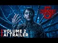 STRANGER THINGS 5 VOLUME 2 Concept Trailer 2025