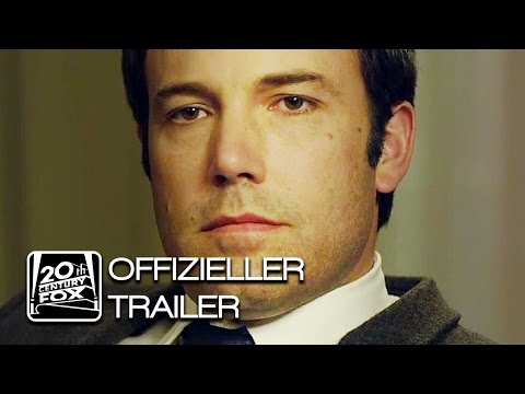 Gone Girl - Das Perfekte Opfer - Trailer 1 - Deutsch HD
