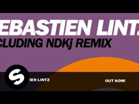 Sebastien Lintz  - Mumba (Original Mix)