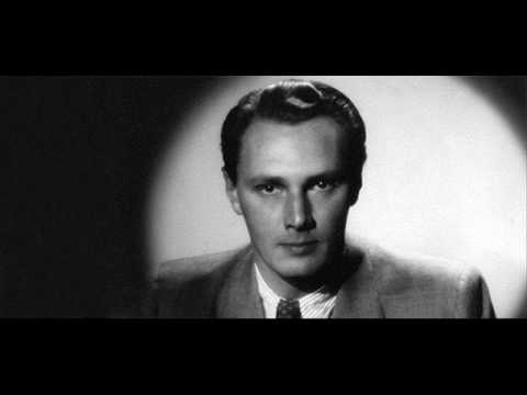 Eric Helgar - So ein Jägersmann mit Hans Schindler Tanzorchester 1932