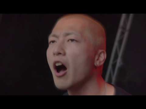 UMF KOREA 20𝟏𝟗𝐗𝐗0608 : glimpse of a memory / stei x TYOSiN x Tohji x gummyboy x yaona sui