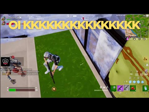 OLHA COMO ESSE CARA ENTROU NA BOX DO XEAT KKKKKKKK