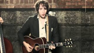 Green River Ordinance - Lost in the World (Stockyard Sessions)