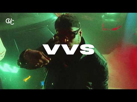 (FREE) Werenoi x SDM x Ninho Type Beat - VVS | Instru Sombre | Instru Rap 2026