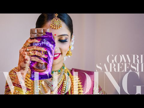 Wedding Photographer portfolio by Sharon Shyam Photography in Kochi - Photo 3