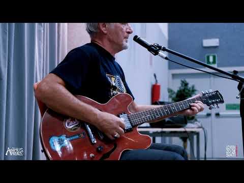 ANGELO Leadbelly ROSSI #2