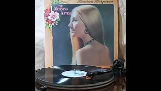 Maureen McGovern(Vinyl&#39;黑膠碟)~ Can&#39;t You Hear The Song
