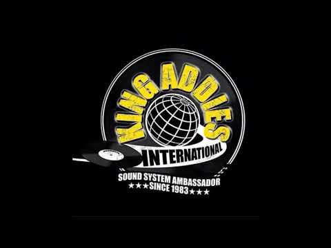 King Addies Vs Blunt Posse Vs Nexxt Level 3 March 2017 Welcome To New Lots NY | Sound Clash