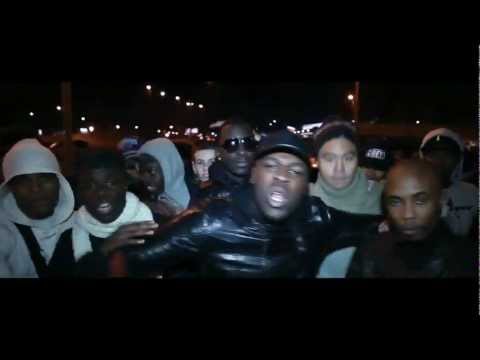 D.i.V - Suce le shib de mes potes feat. Crissy J & Brako [Ima Boss remix]