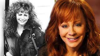 The Life and Sad Ending of Reba McEntire