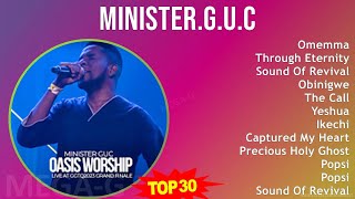 M i n i s t e r . G . U . C MIX Best Hits ~ Top Religious Music