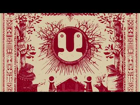 Futurum - Ancient Eyes [Invisible, Inc.]