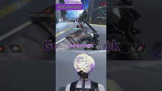 FPS 🔥 Moments｜【NIJISANJI EN】