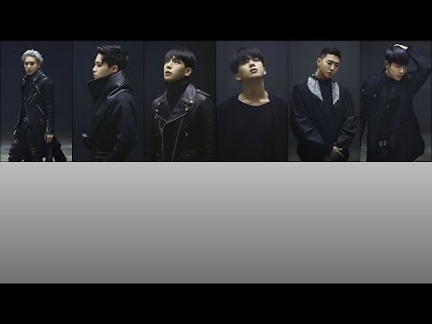 B.A.P - Blind - Vostfr