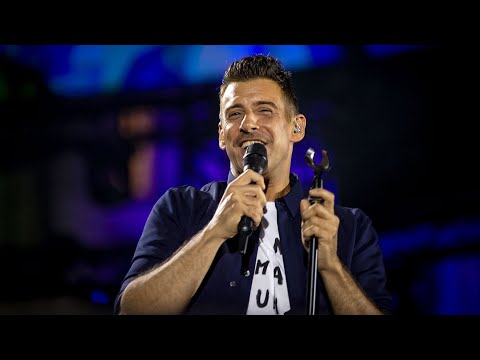 Francesco Gabbani - Occidentali's Karma (#rilive Napoli 2024)