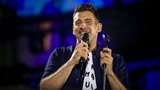 Francesco Gabbani - Occidentali&#39;s Karma (#rilive Napoli 2024)