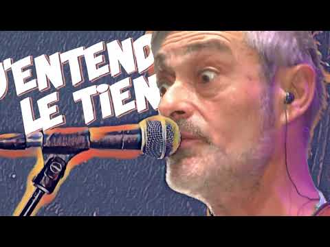 Sangria Gratuite - Mon Accent 2024 (Clip Officiel)