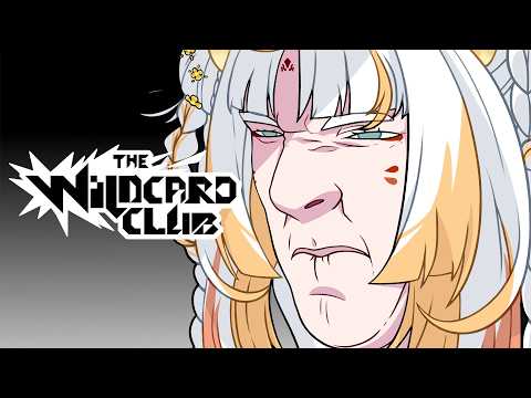 ￤Wildcard Club ￤Taiga Toragami ￤Audicion