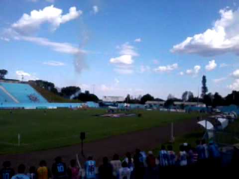 Londrina x Operário - 02/02/2014