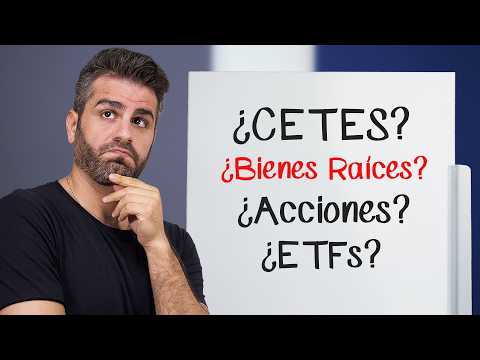 ¿Cómo invertir tus primeros $1,000?