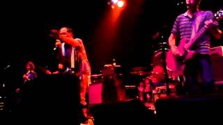 Rock Problems by The Hold Steady