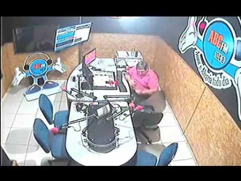 Escalada Rádio Meiodia Varginha 3ª Edição 30/04/2003