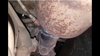 Causes and Fixes Dodge P0420 Code: Catalyst System Efficiency Below Threshold (Bank 1)