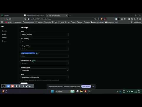 Item video thumbnail