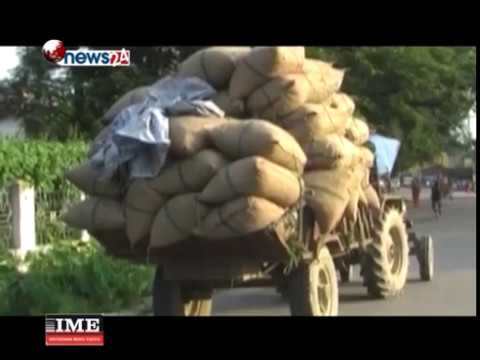 Ujjyalo Purba 2074_12_10 - NEWS24 TV