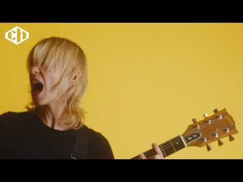 Annie Taylor - Lucidity (Official Music Video)