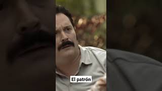 Pablo Escobar se independiza....