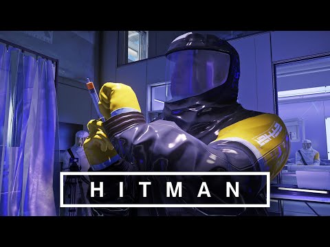 HITMAN™ Patient Zero - Hokkaido (Silent Assassin Suit Only, No Infections)