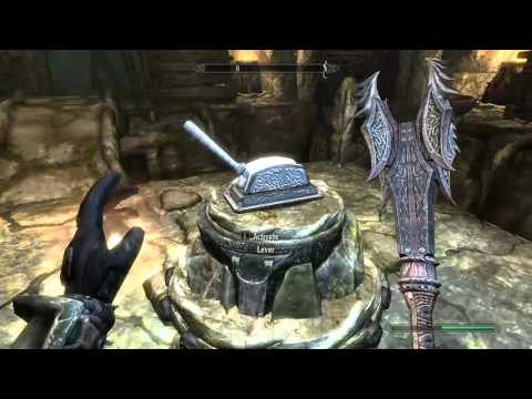 Skyrim Újrajátszva - Ep.120 - Sztorizgassunk!