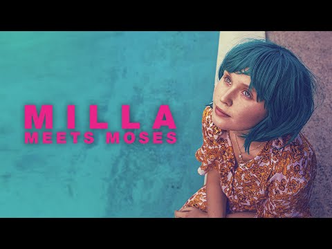 Trailer-Vorschau: Milla meets Moses