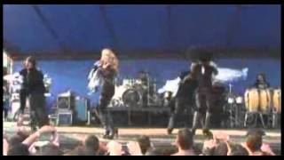 Tô Carente / Pra Todo Mundo Ver - Banda Calypso em Boston 2007