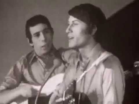 Jacques Dutronc - Les Cactus (Live Télévision suisse) 1966