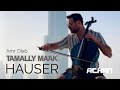 TAMALLY MA AK Amr Diab Lyrics Cover Cello By HAUSER