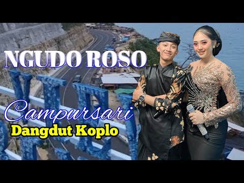 NGUDO ROSO DANGDUT KOPLO FULL ALBUM||Campursari Terpopuler 2024