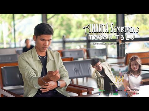 LAGU KARO TERBARU || ANANTA SEMBIRING || TASAK TELU